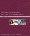 Kleinbaum D.G., Kupper L.L., Nizam A.  Applied Regression Analysis and Other Multivariable Methods. Fifth Edition